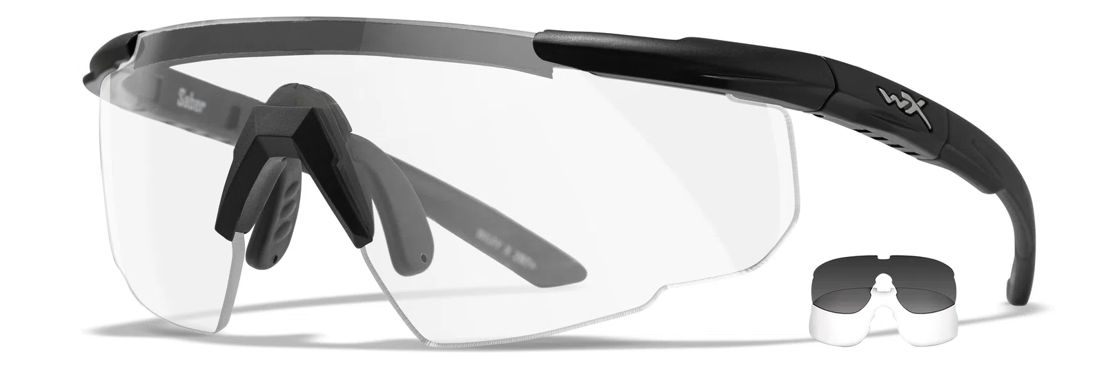Wiley X Changeables Saber Frame & Lenses - view 24